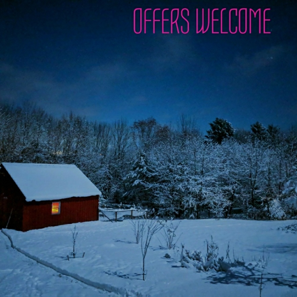 OFFERS SOMETIMES ACCEPTED
